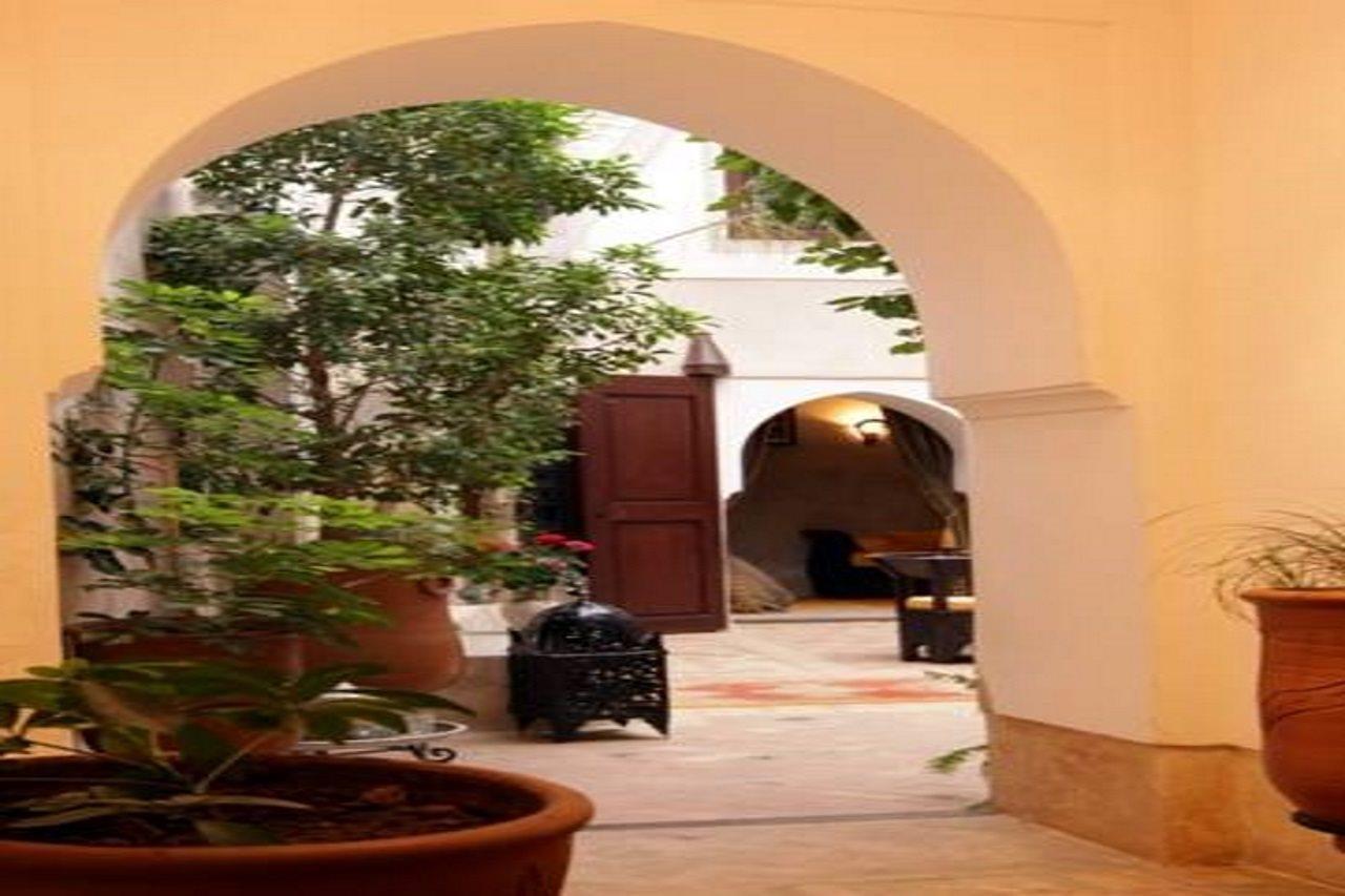 Dar Rania Hotel Marrakesh Exterior foto