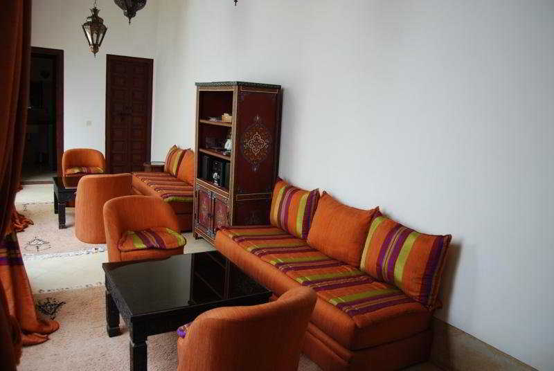 Dar Rania Hotel Marrakesh Exterior foto